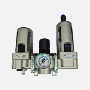 Unidad de Mantenimiento SMC | Rosbend Automatización Industrial