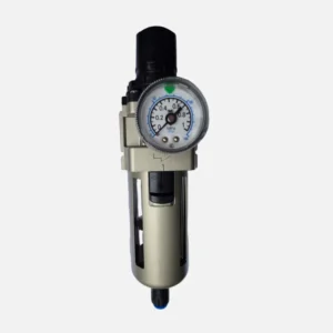 Filtro Regulador SMC | Rosbend Automatización Industrial