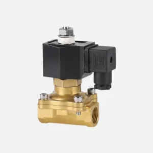 Válvula Solenoide de Control On/Off Pneutec | Rosbend Automatización Industrial