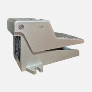 Pedal neumático | Rosbend Automatización Industrial