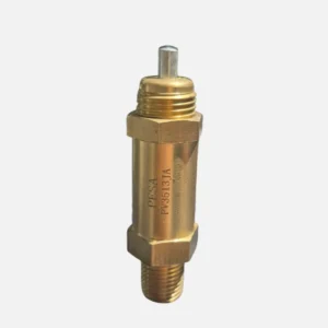 Válvula de Protección | Rosbend Automatización Industrial