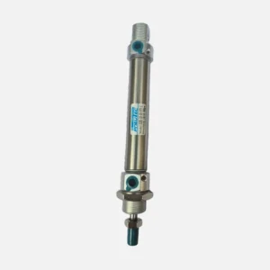 Cilindro Neumático Pneutec | Rosbend Automatización Industrial