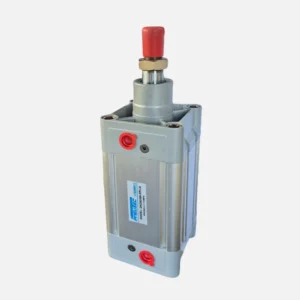 Cilindro Neumático Pneutec DNC | Rosbend Automatización Industrial