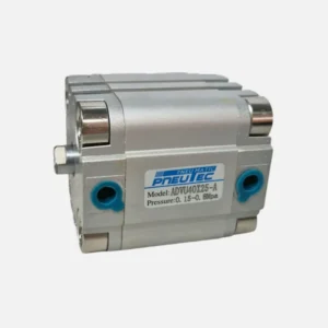 Cilindro Neumático Compacto SDA | Rosbend Automatización Industrial