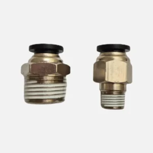 Conector Recto | Rosbend Automatización Industrial
