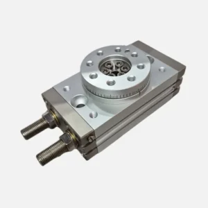 Cilindro neumático rotativo PNEUTEC | Rosbend Automatización Industrial