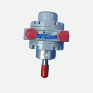 Motor Neumático | Rosbend Automatización Industrial