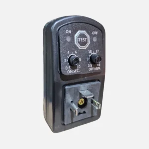 Temporizador para Válvula Solenoide | Rosbend Automatización Industrial