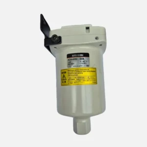 Drenador Automático SMC | Rosbend Automatización Industrial