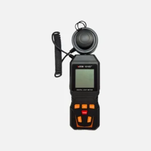 Luxómetro Digital VICTOR 1010D | Rosbend Automatización Industrial