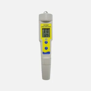 Medidor de PH y Temperatura | Rosbend Automatización Industrial