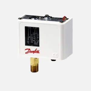 Presostato Danfoss KP36 | Rosbend Automatización Industrial