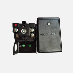Presostato Hubbell- | Rosbend Automatización Industrial