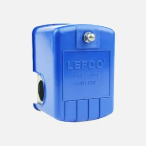Presostato Lefoo LF16 | | Rosbend Automatización Industrial