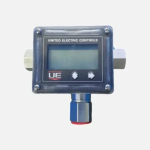 Presostato Electrónico | Rosbend Automatización Industrial