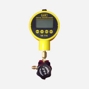 Medidor de vacío para refrigeración VA‑116 | Rosbend Automatización Industrial