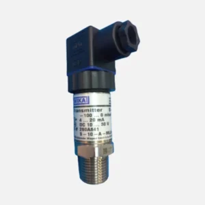 Transmisor de Presión WIKA | Rosbend Automatización Industrial