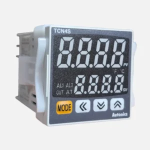 Controlador de Temperatura Autotonics | Rosbend Automatización Industrial