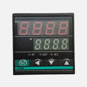 Controlador de Temperatura ST504 | Rosbend Automatización Industrial