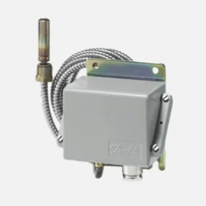 Termostato Danfoss KPS 80 | Rosbend Automatización Industrial