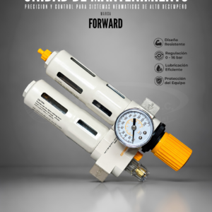 Unidad De Mantenimiento Forward