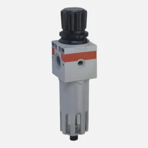 Filtro Regulador Bonesi | Rosbend Automatización Industrial