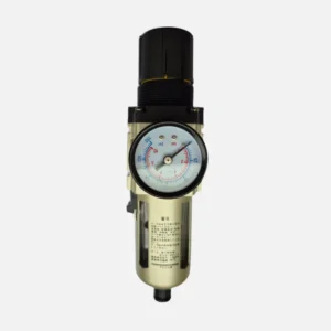 Filtro Regulador STNC Pesado | Rosbend Automatización Industrial