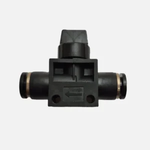 Llave De Bola | Rosbend Automatización Industrial