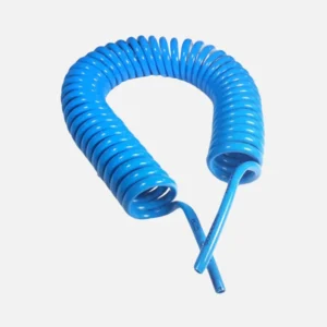 Manguera Espiral | Rosbend Automatización Industrial