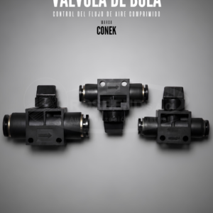 Llave De Bola