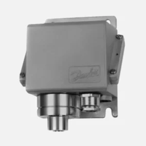 Presostato Danfoss Kps 45 | Rosbend Automatización Industrial