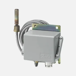 Presostato Danfoss Kps 80 | Rosbend Automatización Industrial