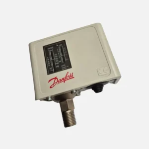 Presostato Danfoss Kp5 | Rosbend Automatización Industrial