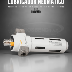 Lubricador Forward OL