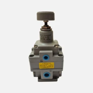 Regulador De Precisión SDPC IR3010‑02 | Rosbend Automatización Industrial