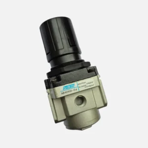 Regulador De Presión Pneutec | Rosbend Automatización Industrial