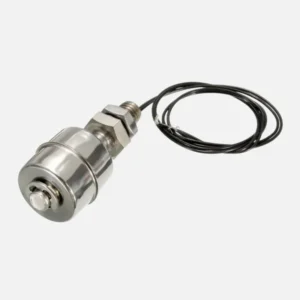Sensor De Nivel Vertical | Rosbend Automatización Industrial