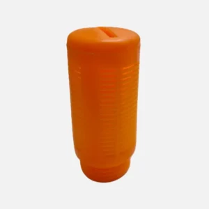 Silenciador De Plastico | Rosbend Automatización Industrial