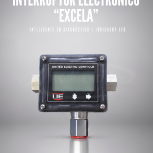 Interruptor Electrónico