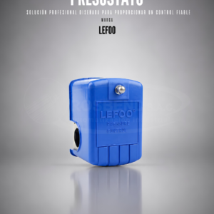 Presostato Lefoo