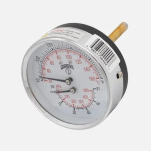 Tridicador Winters TTD402 | Rosbend Automatización Industrial