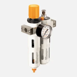 Unidad de mantenimiento Forward FRL OU | Rosbend Automatización Industrial