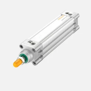 Cilindro Neumático Forward DNC (Variedad en medidas) | Rosbend Automatización Industrial