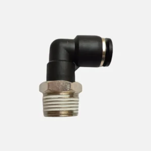 Conector Codo | Rosbend Automatización Industrial