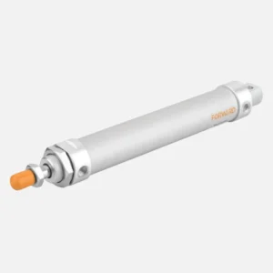 Cilindro Tubular | Rosbend Automatización Industrial
