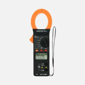 Pinza Amperimétrica VICTOR 6056C | Rosbend Automatización Industrial