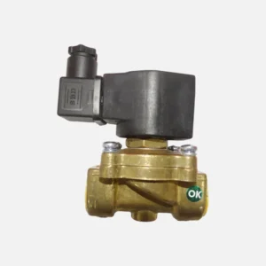 Válvula Solenoide | Rosbend Automatización Industrial