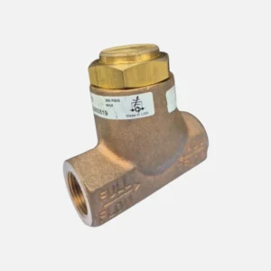 Válvula reguladora de flujo neumática | Rosbend Automatización Industrial