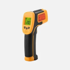 Pistola Infrarrojo Digital | Rosbend Automatización Industrial