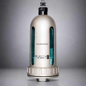 Drenador Automático Neumático SMC - Serie AD